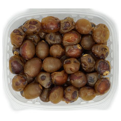 Barhi Dates – 1 lb. – Shields Date Garden