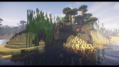 Minecraft: Top 5 Best Jungle Temple Seeds - PwrDown