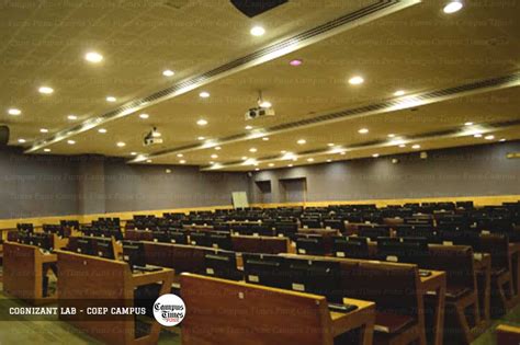 13 Amazing Snaps That Define The Campus Life of COEP Pune