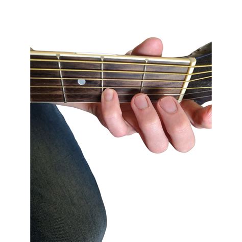 How to Play The A Chord on Guitar - Guitarfluence