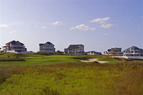 The Currituck Club, Corolla, NC - Albrecht Golf Guide