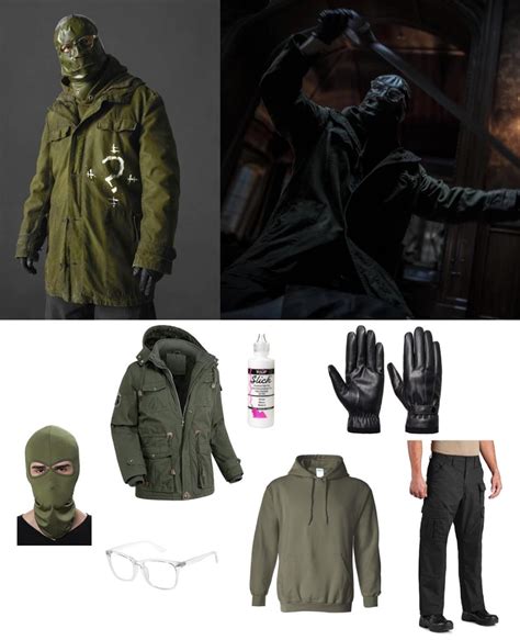 How To Dress Like The Riddler 2022 Costume Guide For, 46% OFF