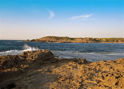 Pictures of Israel Beaches