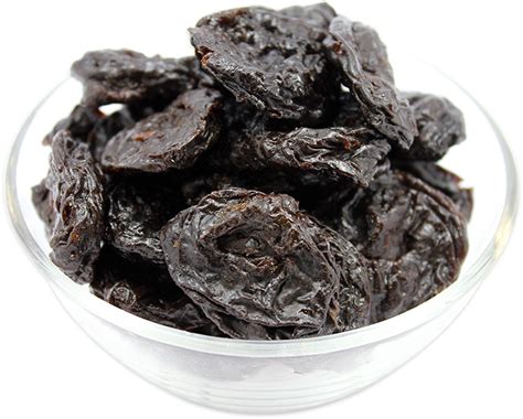 Buy Dried Prunes Pitted Online at Low Prices | Nuts in Bulk