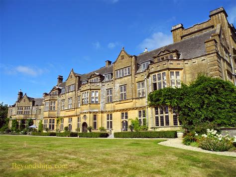 Beyondships Cruising Blog: Portland England cruise port; Dorset ...