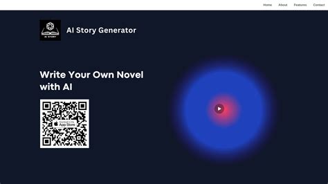 AI Story Generator: Write Your Own Novel with AI – Forasm Insight