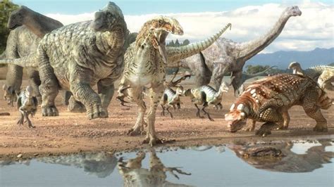 10 Famous Australian Dinosaurs | Paleontology World