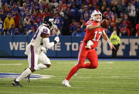 Bills vs. Patriots: 3 questions hanging over Buffalo ahead of crucial ...