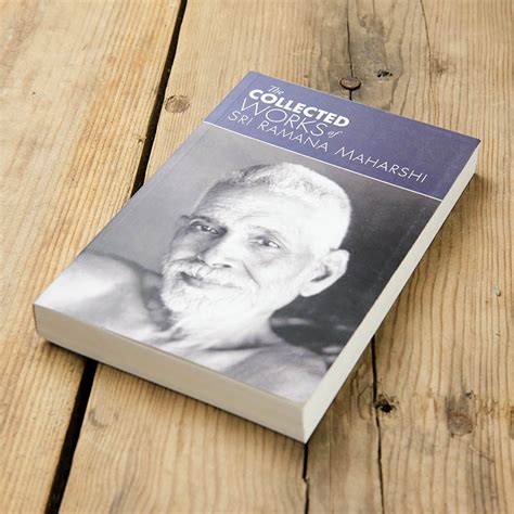 The Collected Works of Sri Ramana Maharshi - Mooji Sangha Shop