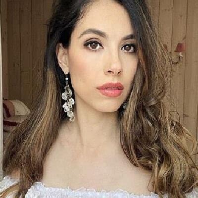 Priscila Bergmair- Age, Height, Net Worth, Husband, Career