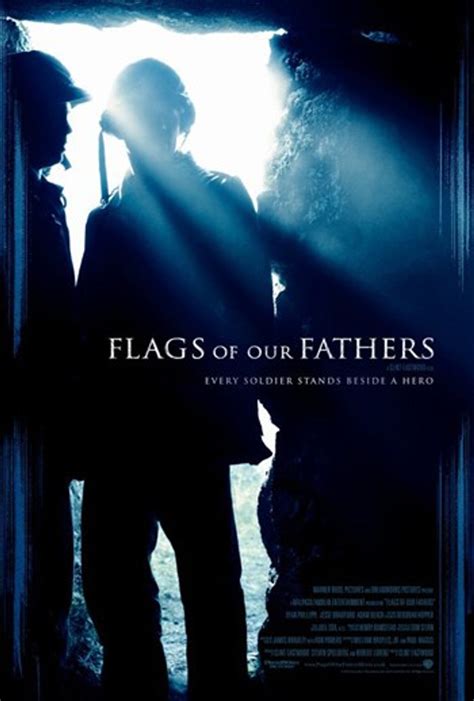 Flags of Our Fathers Movie Poster (11 x 17) - Item # MOV395197 - Posterazzi