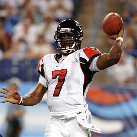 Michael Vick Falcons Wallpapers - 4k, HD Michael Vick Falcons ...