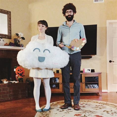 Bob Ross Costume - How to Make a DIY Costume - HubPages