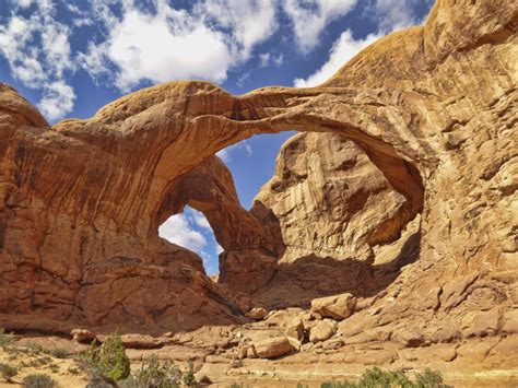 Arches & Canyonlands National Parks - SouthwestAdventureTours.com