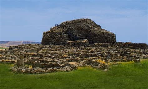 Su Nuraxi - Archaeological sites in Sardinia | Open hours, cost of ...