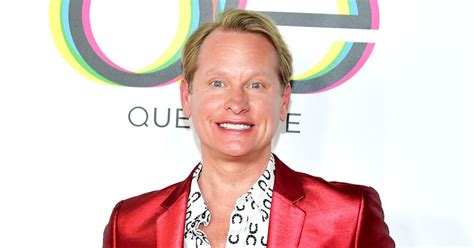 'Queer Eye’ OG Carson Kressley Shades Reboot