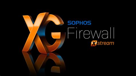 Sophos XG Firewall v18 is now available! - Release Notes & News - XG Firewall - Sophos Community