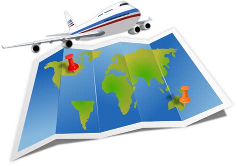 Travel Clipart Pictures – Clipartix