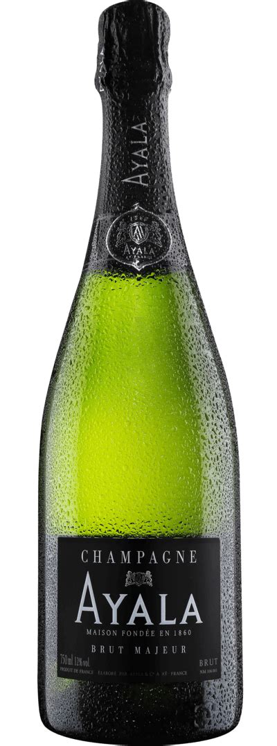 Champagne Ayala Brut Majeur | Virgin Wines