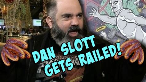 Dan Slott Gets Annihilated by Disney Plus! - Comicsgate.org