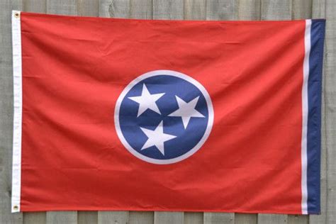 Tennessee Flags