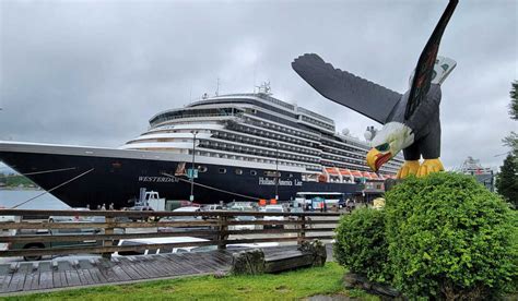 20 Top Things To Do Near The Ketchikan Cruise Port - Forever Karen