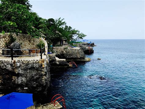 Rockhouse Hotel, Jamaica | Jamaica, Story highlights, Hotel