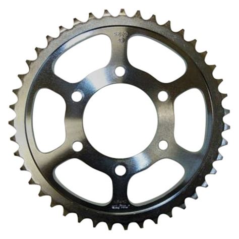 Sunstar Sprockets® 2-522643 - Rear Sprocket - MOTORCYCLEiD.com