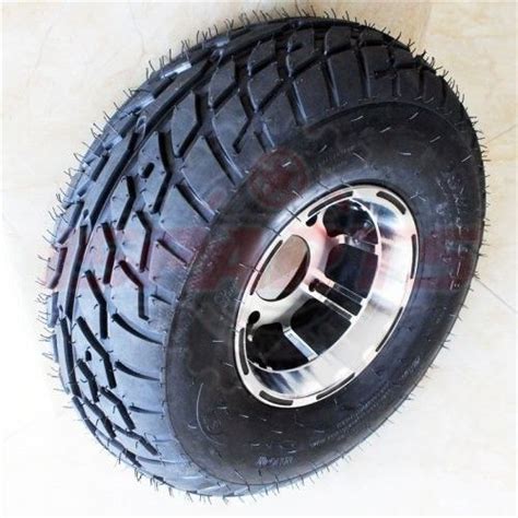 19 X 7 - 8 Inch Tyre Tire 125 150 200 250cc Quad Bike ATV Buggy Go Kart ...