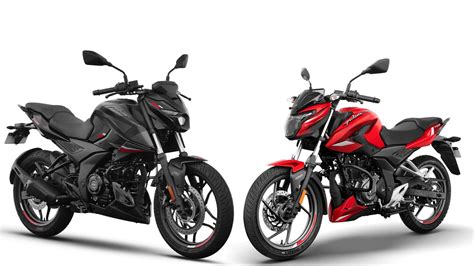 Bajaj Pulsar P150 Launched in India, Know Specifications, Features and Prices Here | 🚘 LatestLY ...