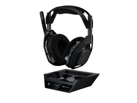 Logitech G Launches New Flagship ASTRO A50 X Wireless Gaming Headset ...