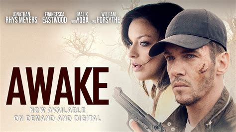 Awake Movie 2021 / Awake (2021) Dual Audio Hindi ORG 480p WEB-DL x264 ...