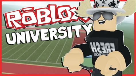 Roblox University - MY OWN STUDENT APARTMENT!? (Roblox Gameplay) - YouTube