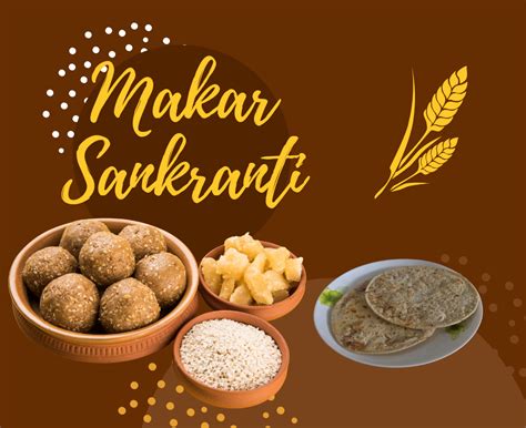 Makar Sankranti: A Festival of Food and Tradition – Soul Foods India LLC