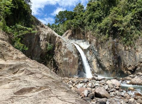 Tinago Falls: Biliran’s Hidden Gem