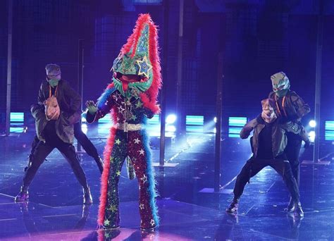 How to watch the semifinals on ‘The Masked Singer’ tonight (5/19/21 ...