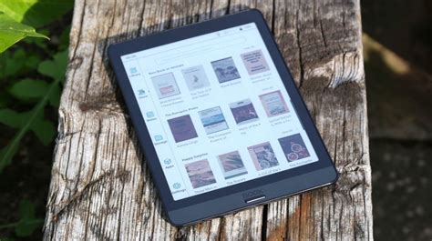 The best ereader for 2023: top ebook readers for all budgets | TechRadar