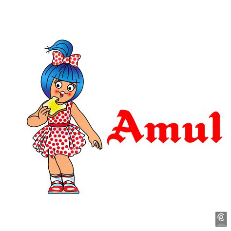 Amul Logo PNG Images (Transparent HD Photo Clipart)