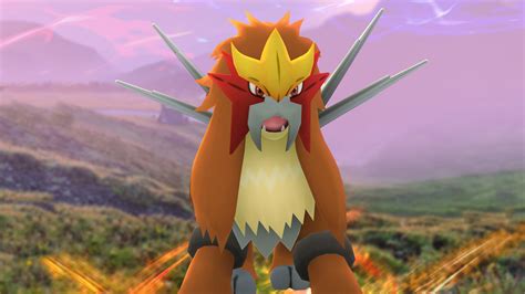 Pokémon GO: Entei im Raid besiegen, Tipps & Guide – Spieletrend