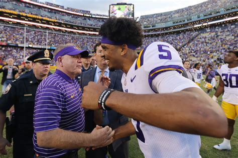 LSU Makes Highlight Video Of All The ESPN Guys Who Doubted Them