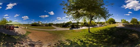 Gilbert Riparian Preserve at Water Ranch, Gilbert, Arizona USA