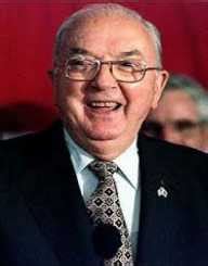 Jesse Helms Biography, Life, Interesting Facts