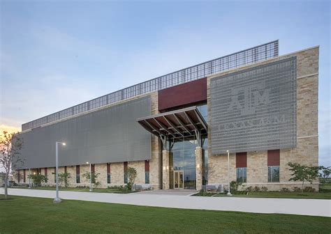 Texas A&M University - BE&K Building Group