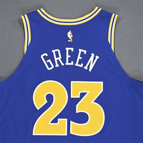 Golden State Warriors 2022-2023 Classic Jersey