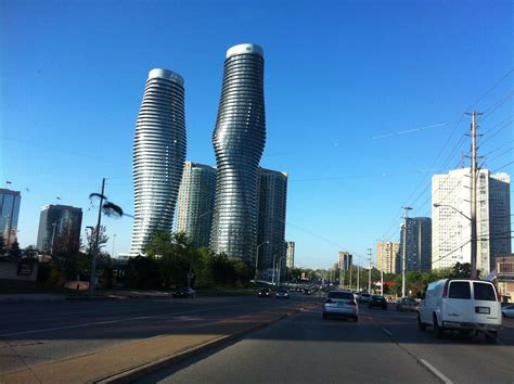 Downtown Mississauga, Ontario, Canada | Church & Community | Pinterest ...