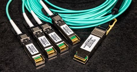 Comprehensive Guide to AOC Cable - FlyXing Network