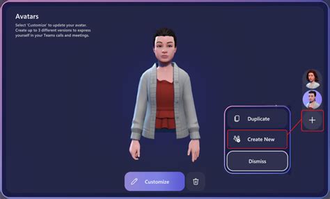 How to Use Avatars for Microsoft Teams - XR Today