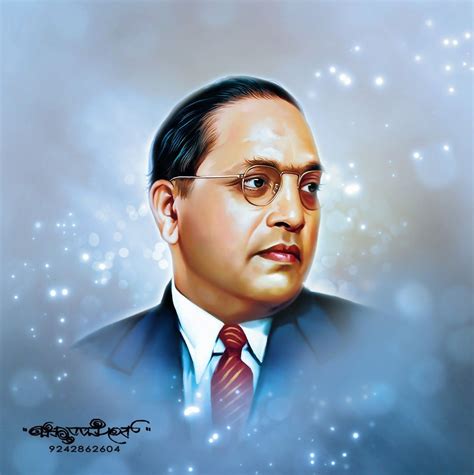 Dr. B. R. Ambedkar Wallpapers - Wallpaper Cave