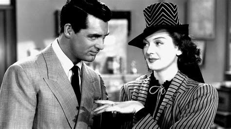 HIS GIRL FRIDAY / BRINGING UP BABY - American Cinematheque