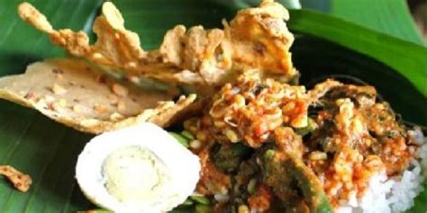 SEGO PECEL MADIUN - GoFood